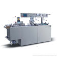 Flat Plate Blister Packing Machine / Automatic Wrapping Machine For Pharmaceutical
